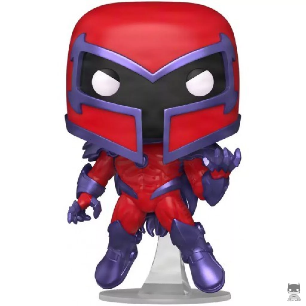Figura Funko Pop! Onslaught (X-Men)