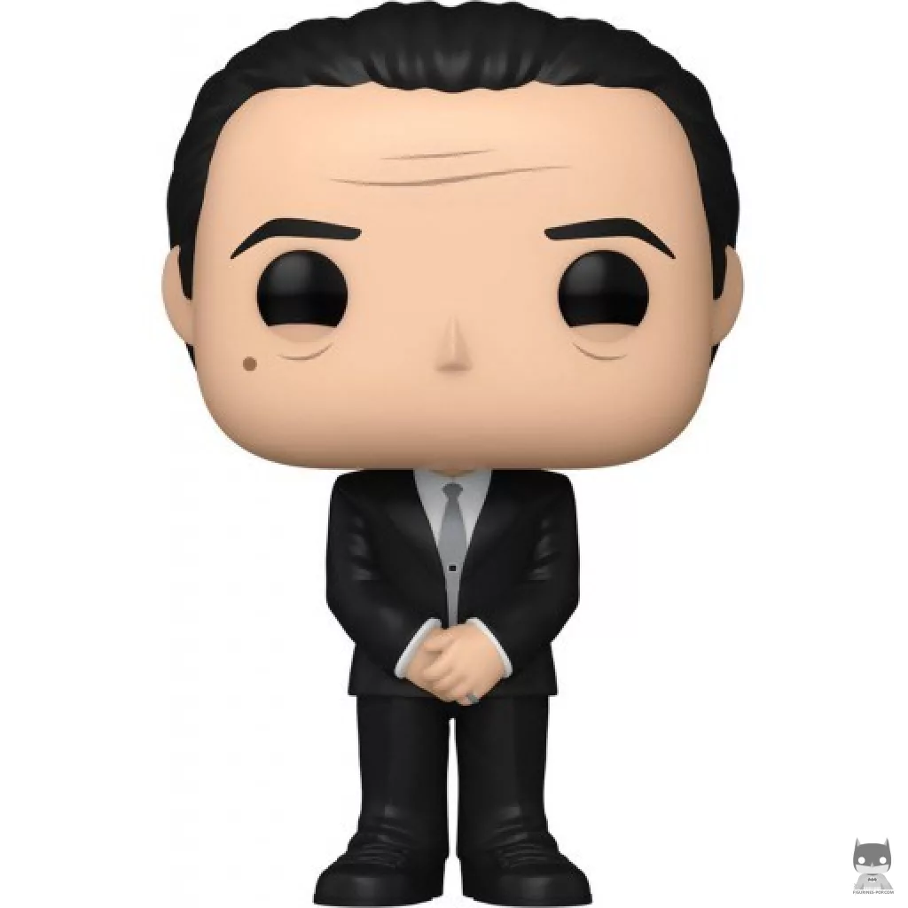 Figura Funko Pop! Jimmy Conway (Uno de los nuestros)