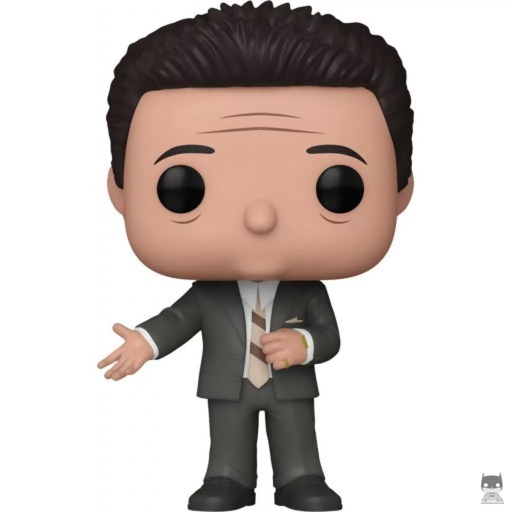 Figura Funko Pop! Tommy Devito (Uno de los nuestros)
