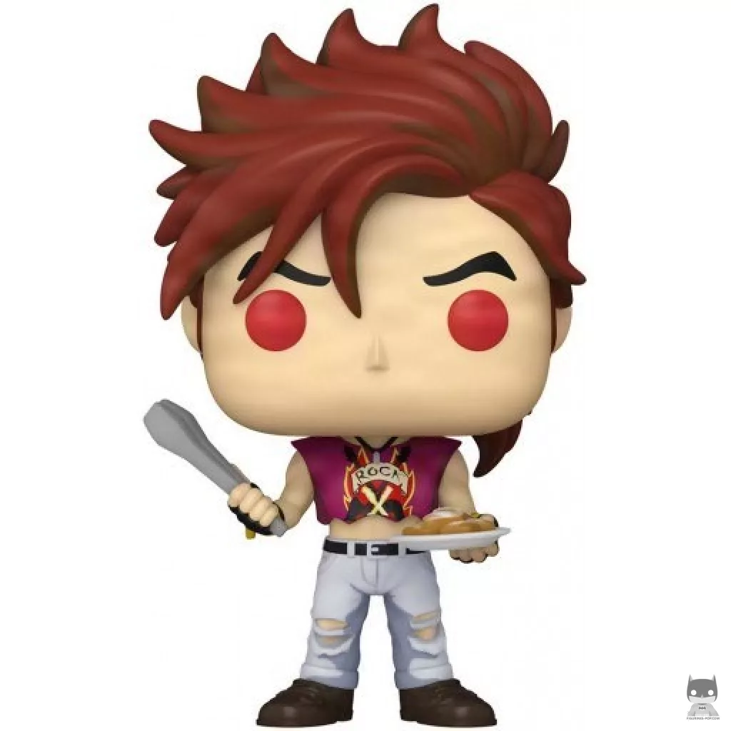 Figura Funko Pop! Gambit (X-Men)