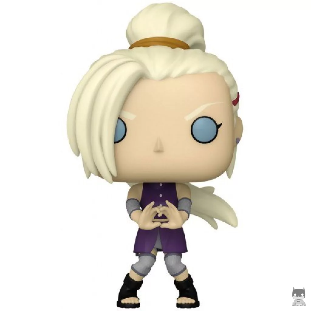 Figura Funko Pop! Ino Yamanaka (Naruto Shippuden)