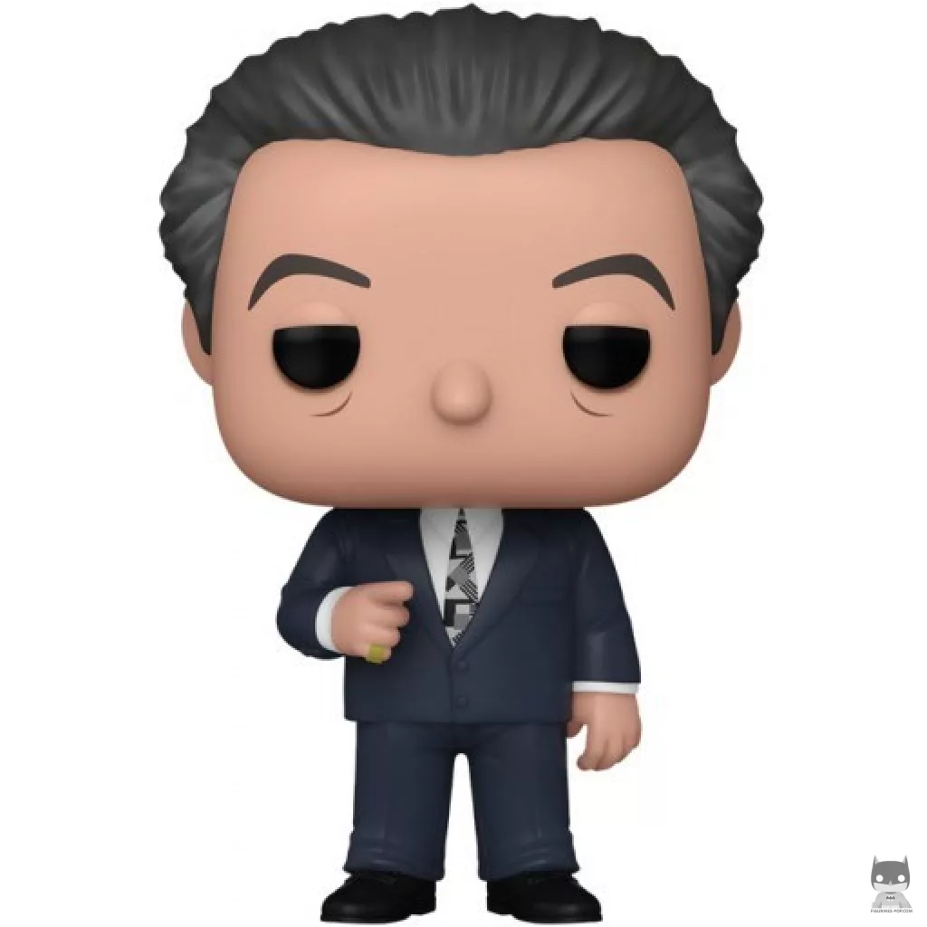 Figura Funko Pop! Paulie Cicero (Uno de los nuestros)