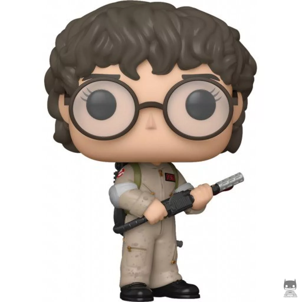 Figura Funko Pop! Phoebe (Cazafantasmas: Imperio helado)