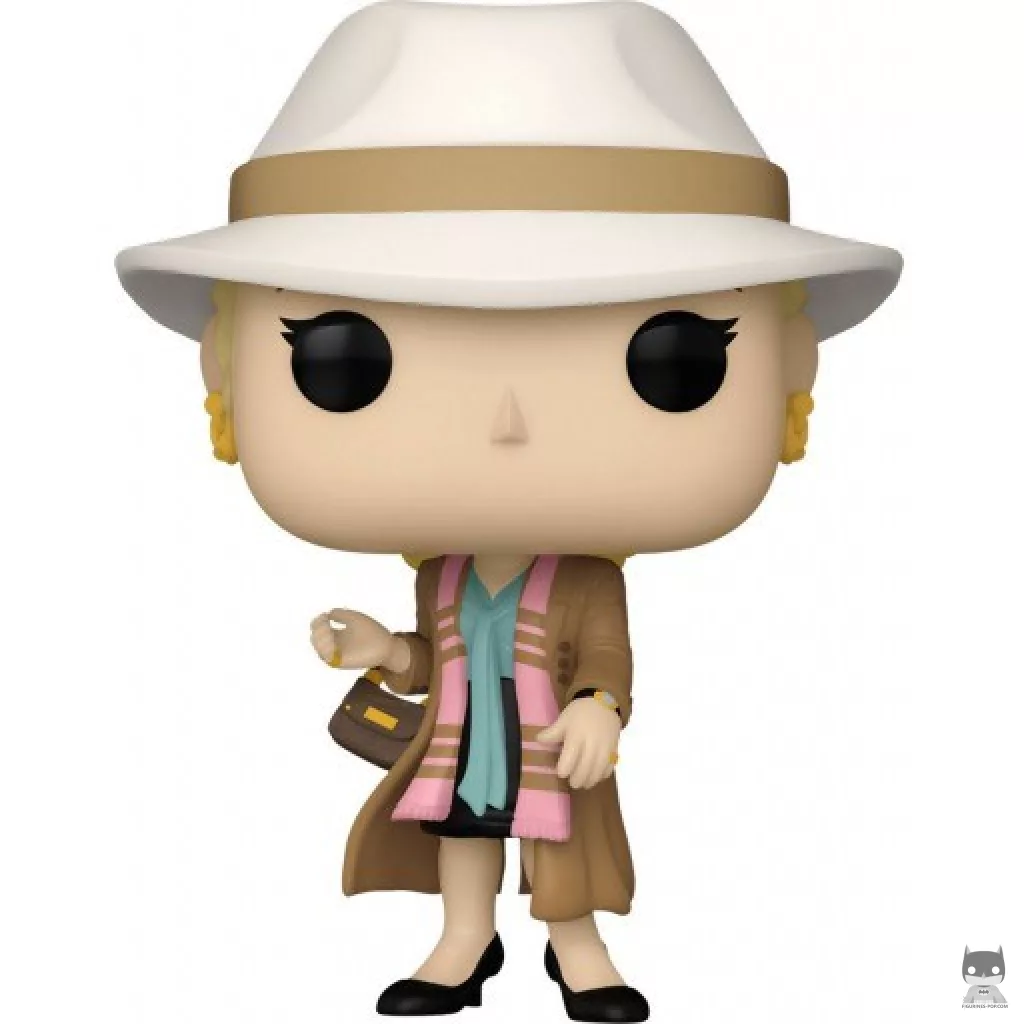 Figura Funko Pop! Rebecca Welton (Ted Lasso)