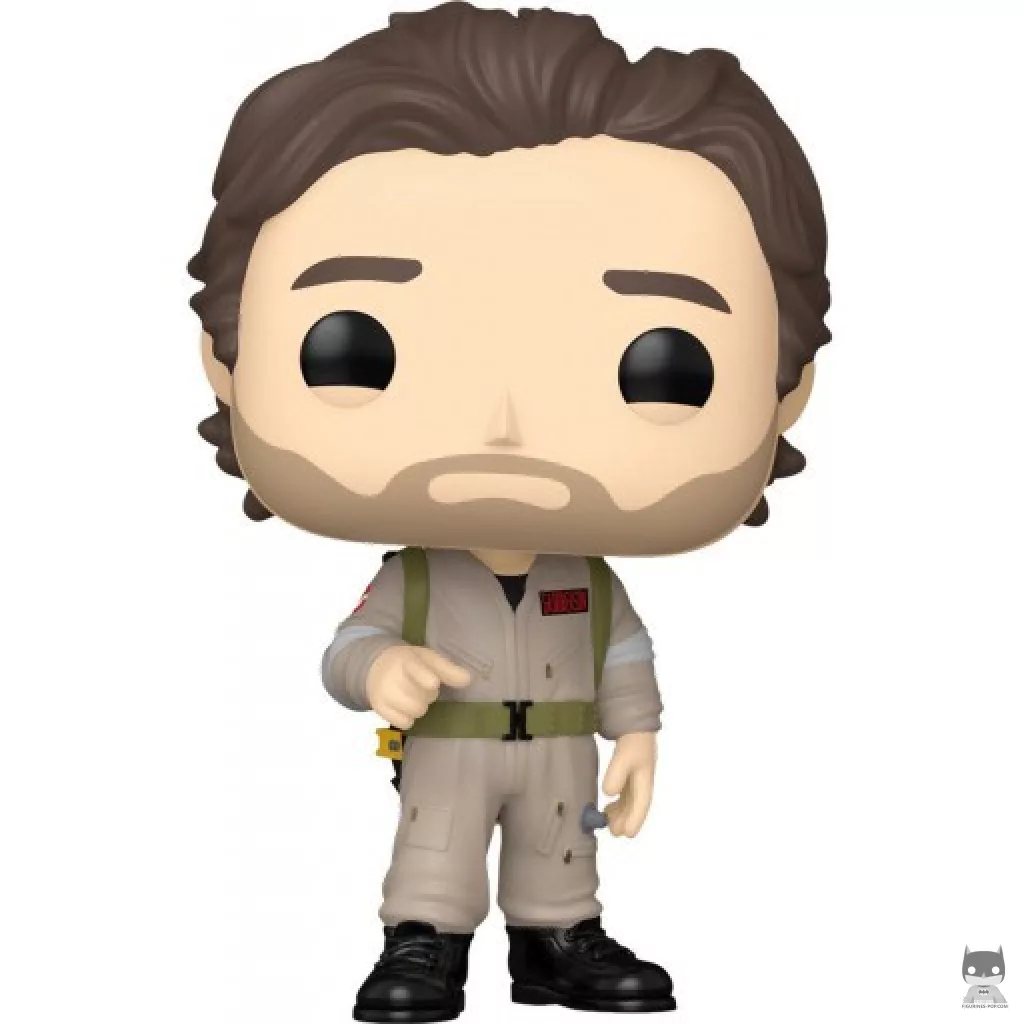Figura Funko Pop! Grooberson (Cazafantasmas: Imperio helado)