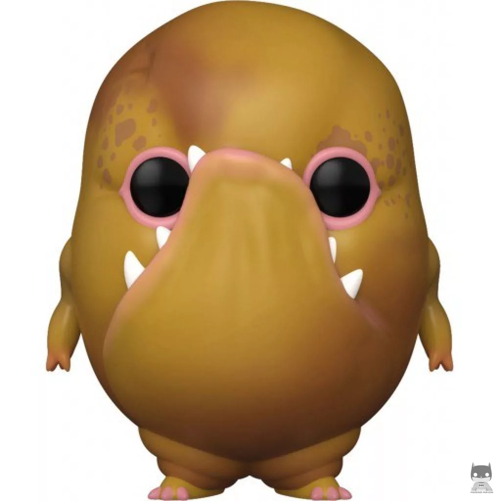 Figura Funko Pop! Pukey (Cazafantasmas: Imperio helado)