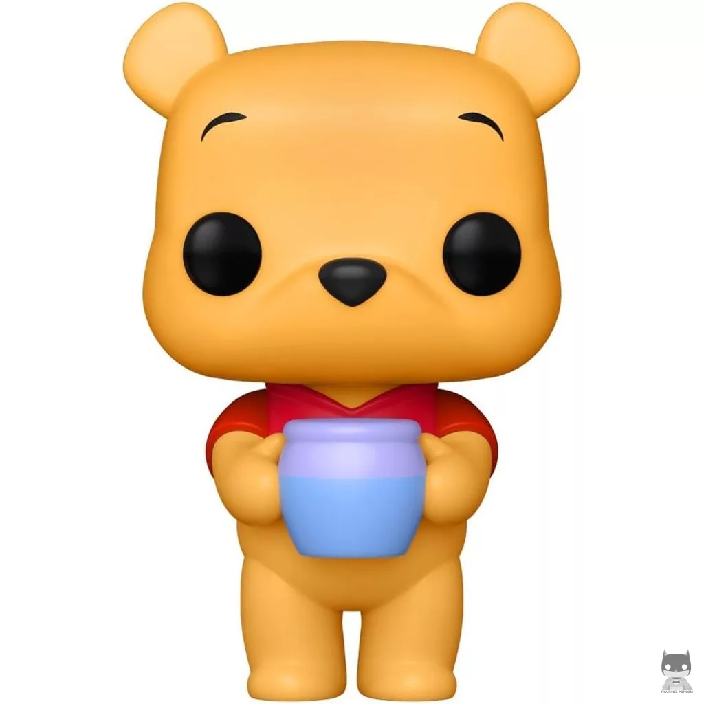 Figura Funko Pop! Winnie the Pooh (Winnie the Pooh)