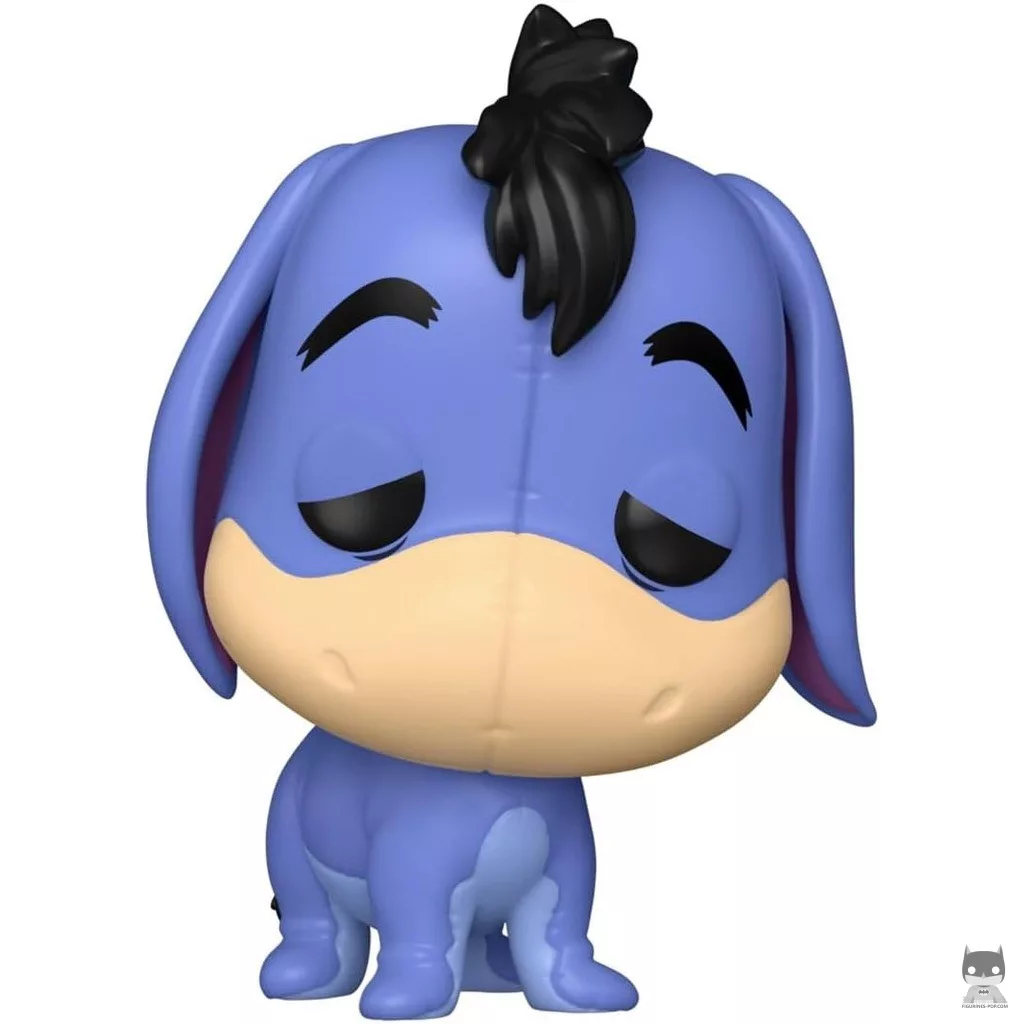 Figura Funko Pop! Ígor (Winnie the Pooh)