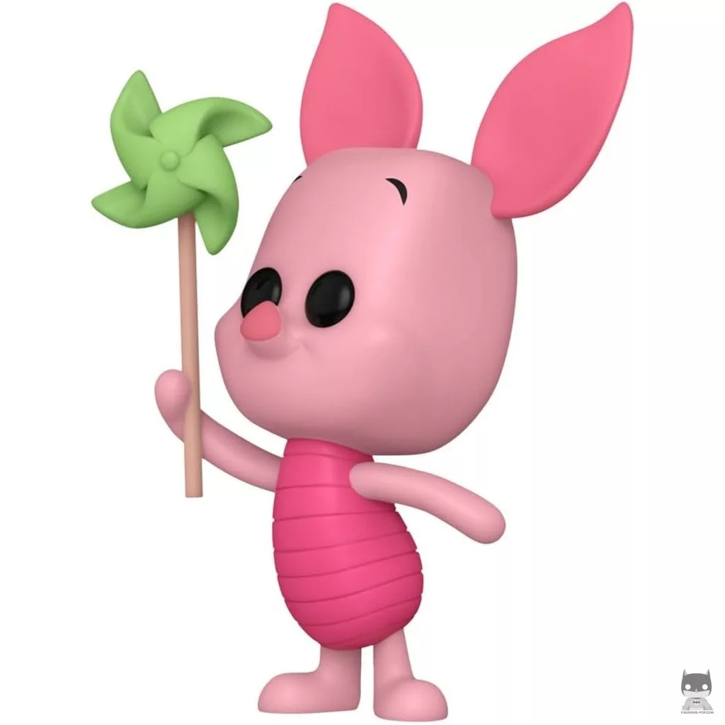 Figura Funko Pop! Piglet (Winnie the Pooh)