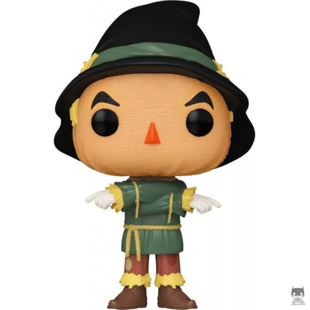 Figura Funko Pop! Espantapájaros (El mago de Oz)