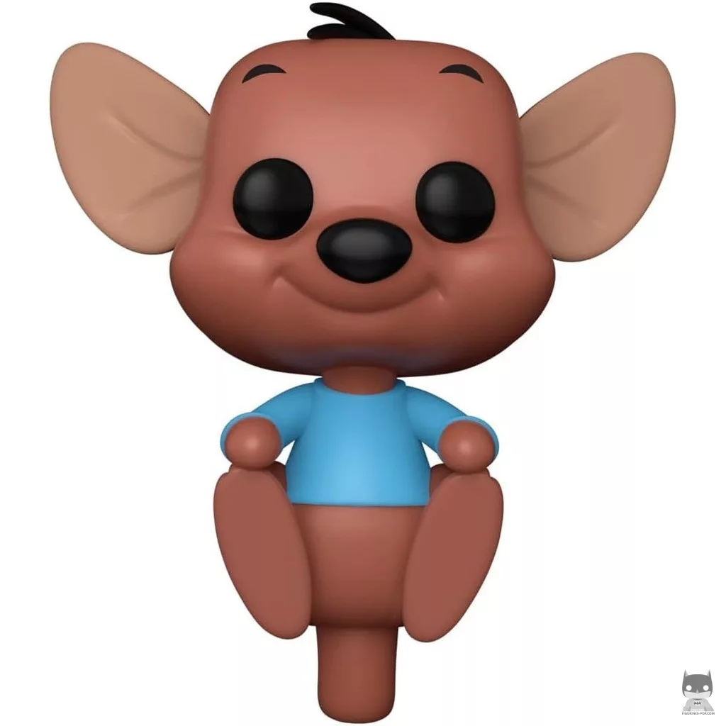 Figura Funko Pop! Rito (Winnie the Pooh)