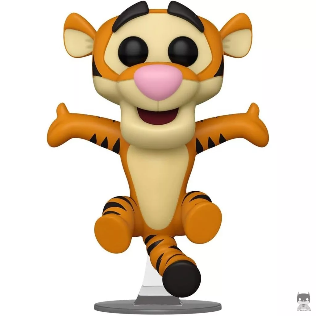 Figura Funko Pop! Tigger (Winnie the Pooh)