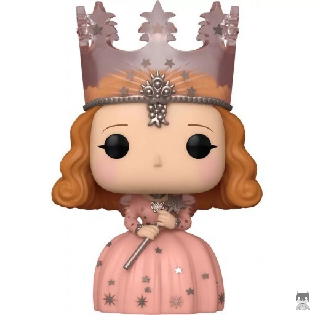 Figura Funko Pop! Glinda, la Bruja Buena (El mago de Oz)