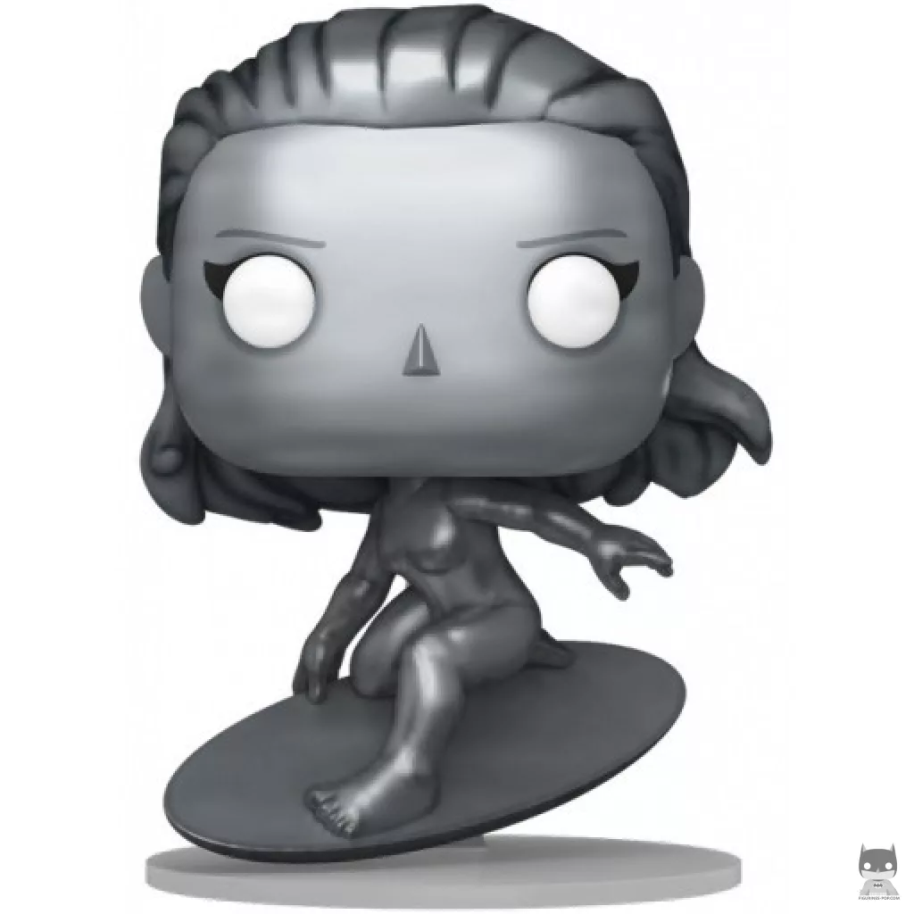 Figura Funko Pop! Estela Plateada (Los 4 Fantásticos: Primeros pasos)