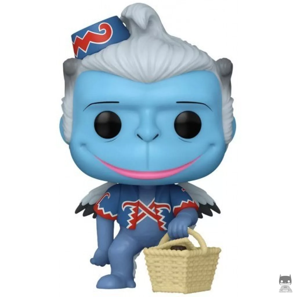 Figura Funko Pop! Mono alado (El mago de Oz)