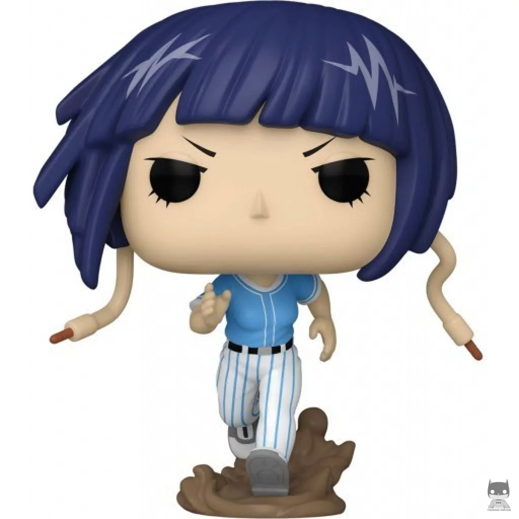 Figura Funko Pop! Kyoka Jiro (Liga de Béisbol de Héroes) (My Hero Academia)
