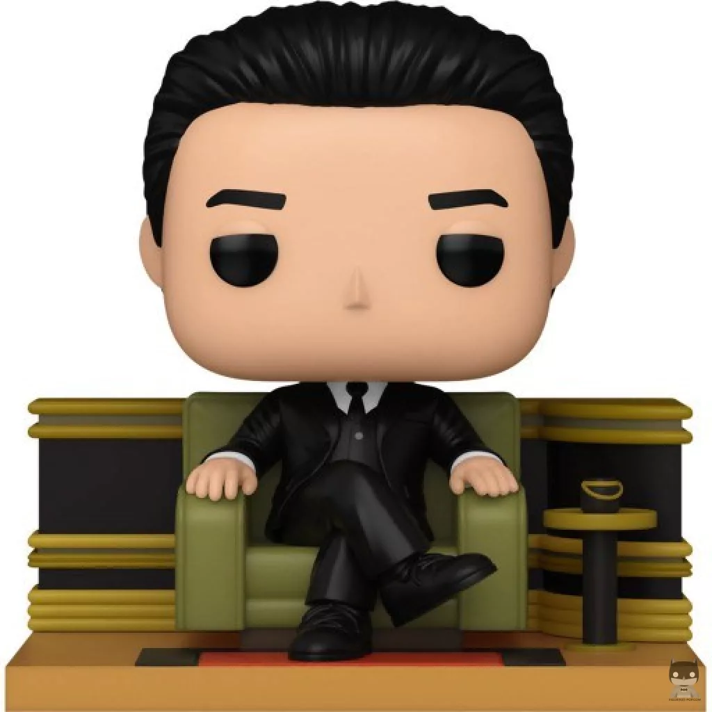 Figura Funko Pop! Michael Corleone (El padrino)