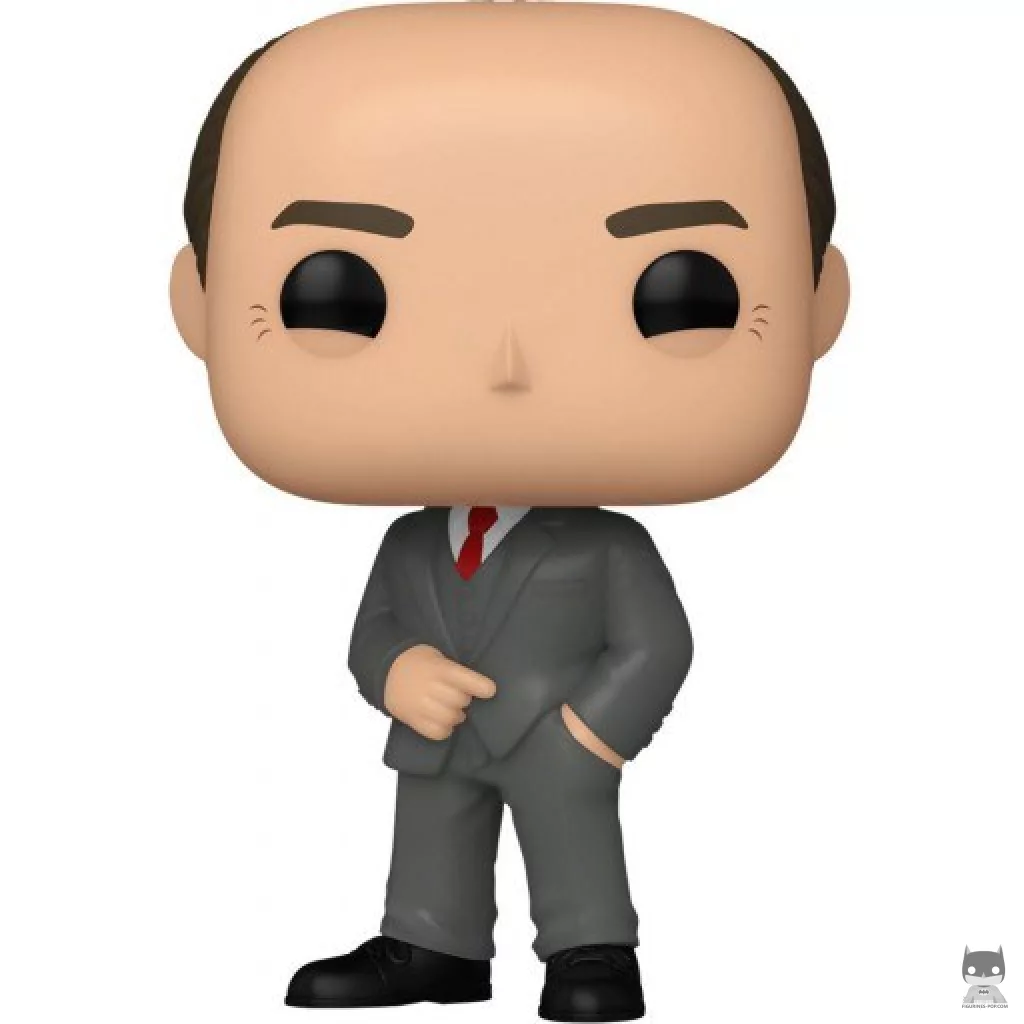 Figura Funko Pop! Tom Hagen (El padrino)
