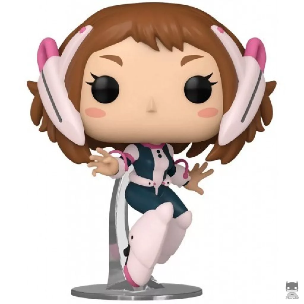 Figura Funko Pop! Ochaco Uraraka (My Hero Academia)
