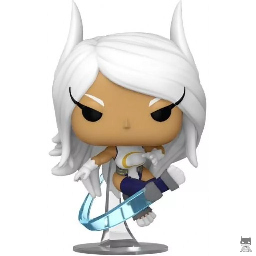 Figura Funko Pop! Mirko (My Hero Academia)
