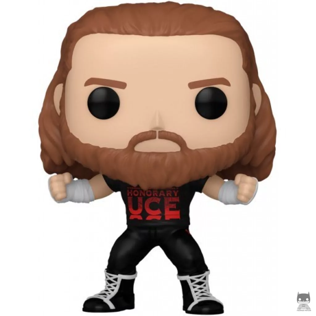 Figura Funko Pop! Sami Zayn (WWE)