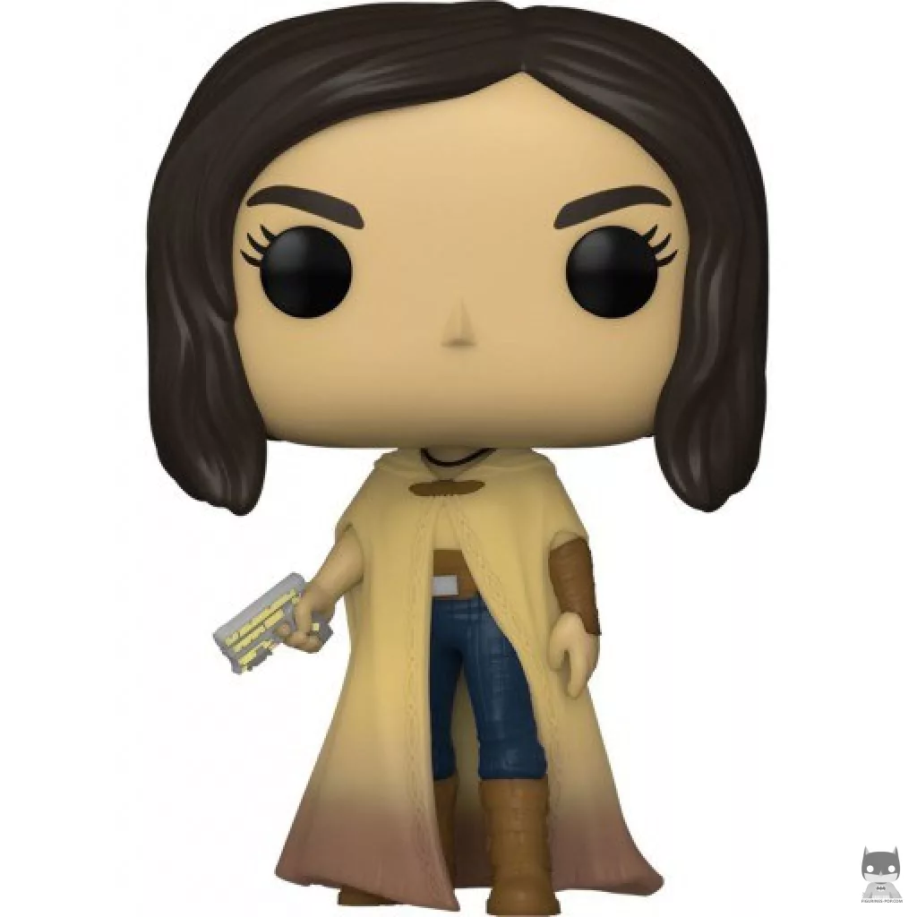 Figura Funko Pop! Kora (Rebel Moon)