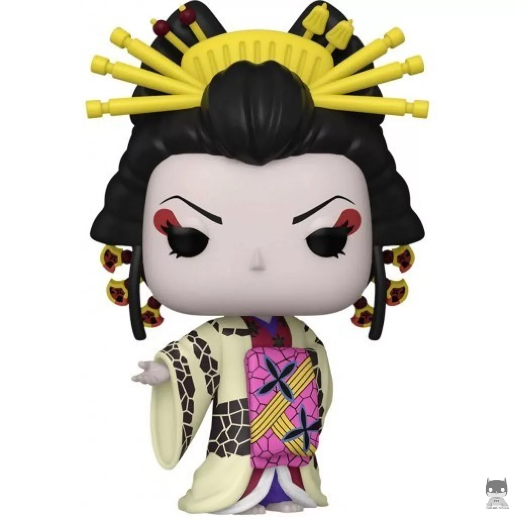 Figura Funko Pop! Daki (Demon Slayer)