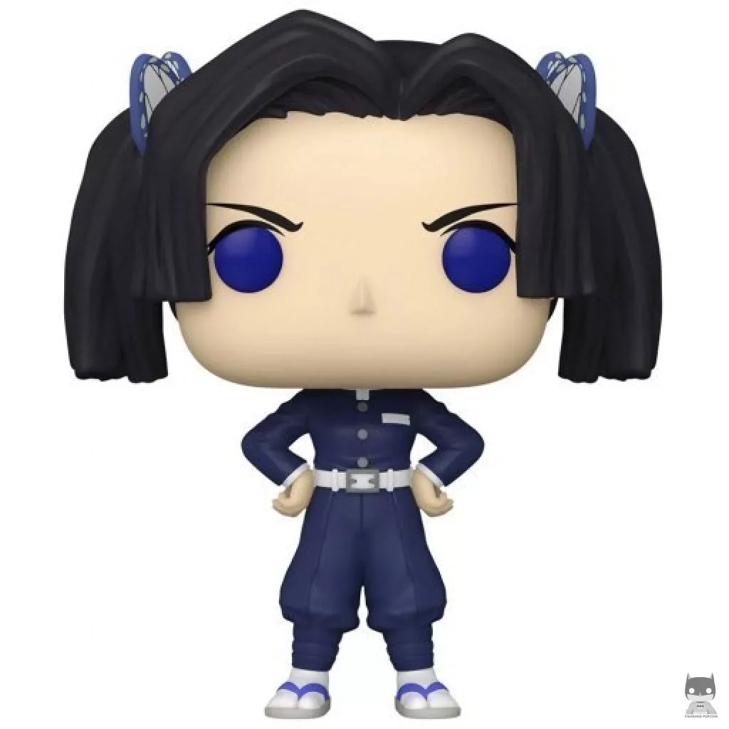 Figura Funko Pop! Aoi Kanzaki (Demon Slayer)