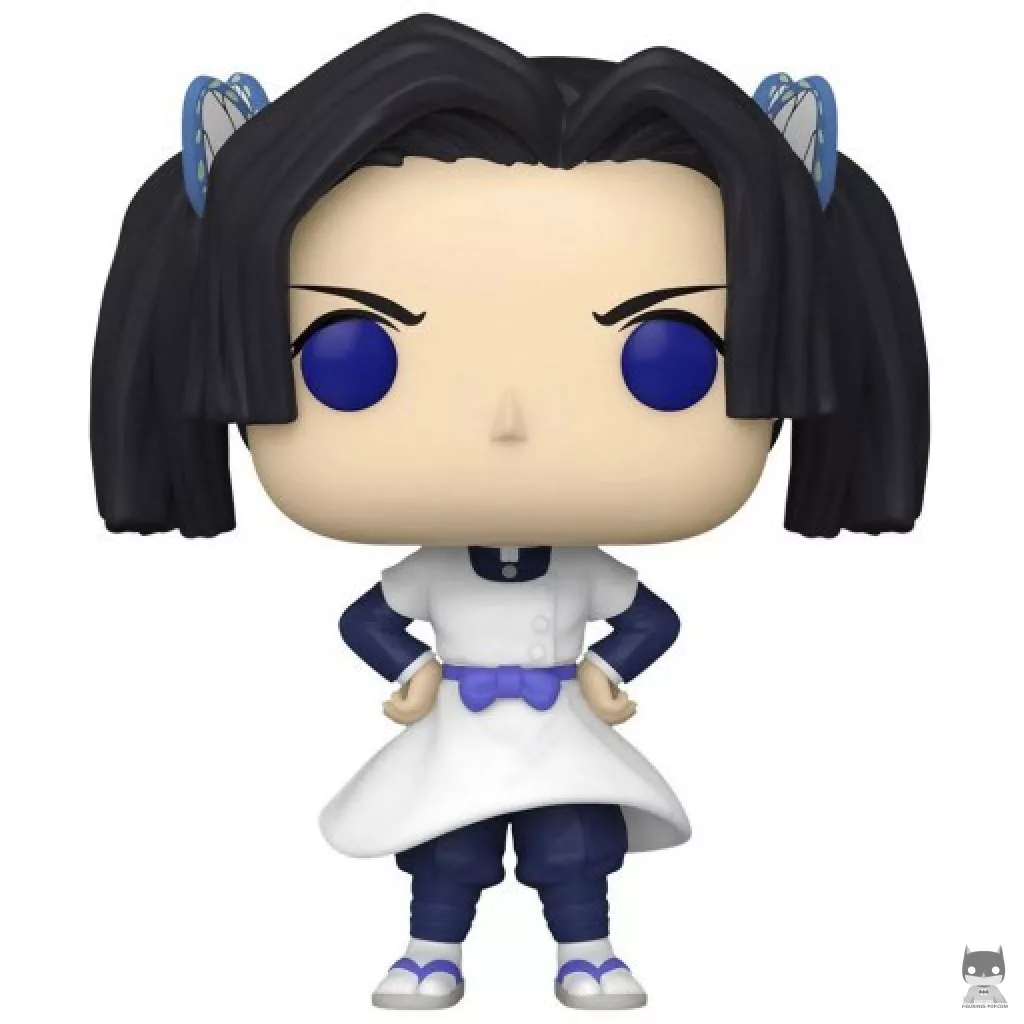 Figura Funko Pop! Aoi Kanzaki (Chase) (Demon Slayer)