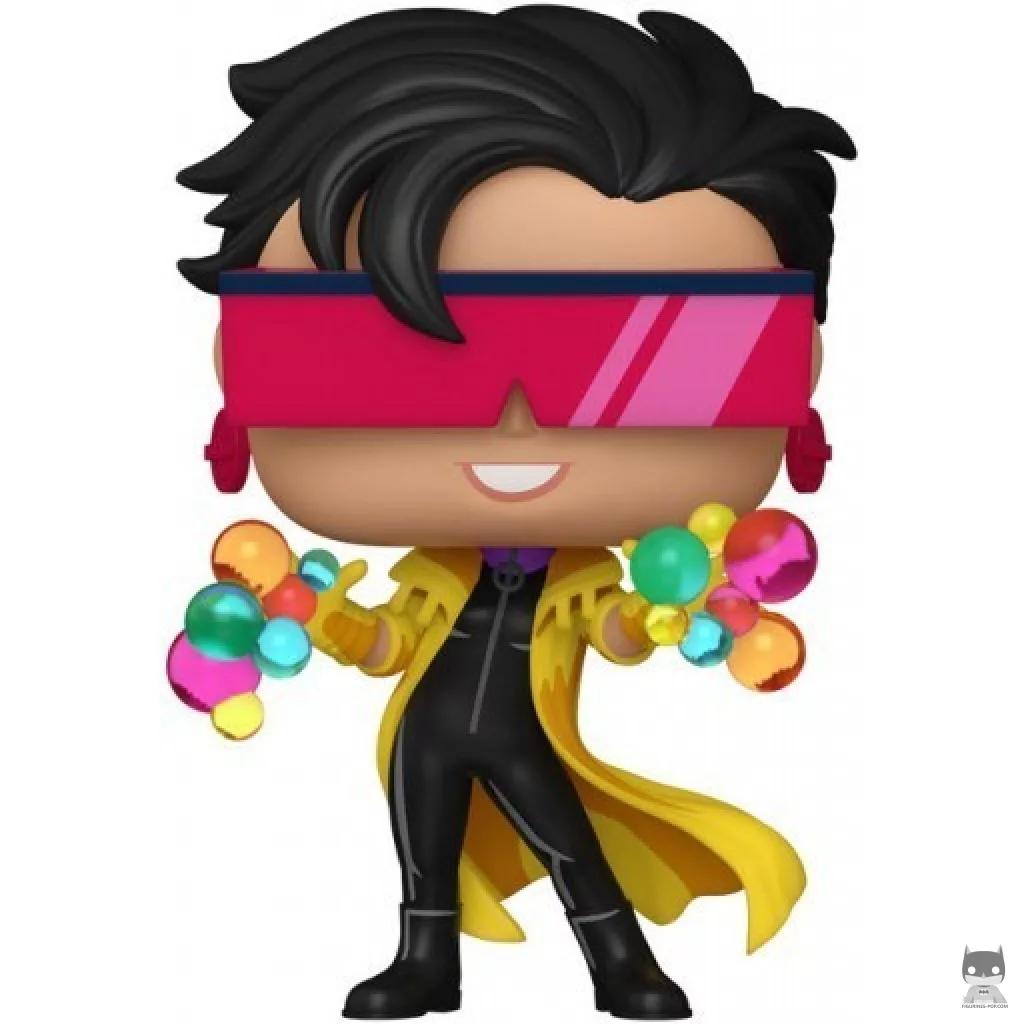 Figura Funko Pop! Jubilee (X-Men '97)