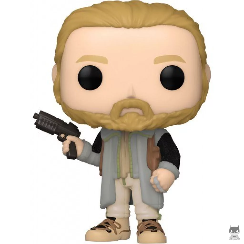 Figura Funko Pop! Kai (Rebel Moon)