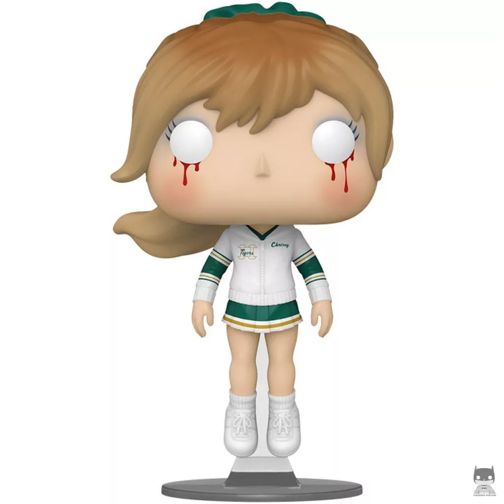 Figura Funko Pop! Chrissy (Stranger Things)