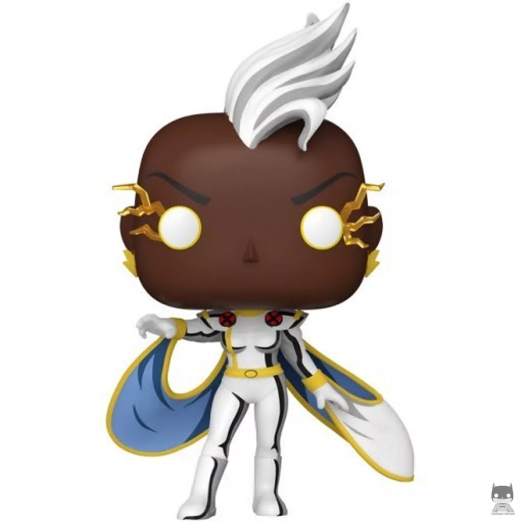 Figura Funko Pop! Tormenta (X-Men '97)