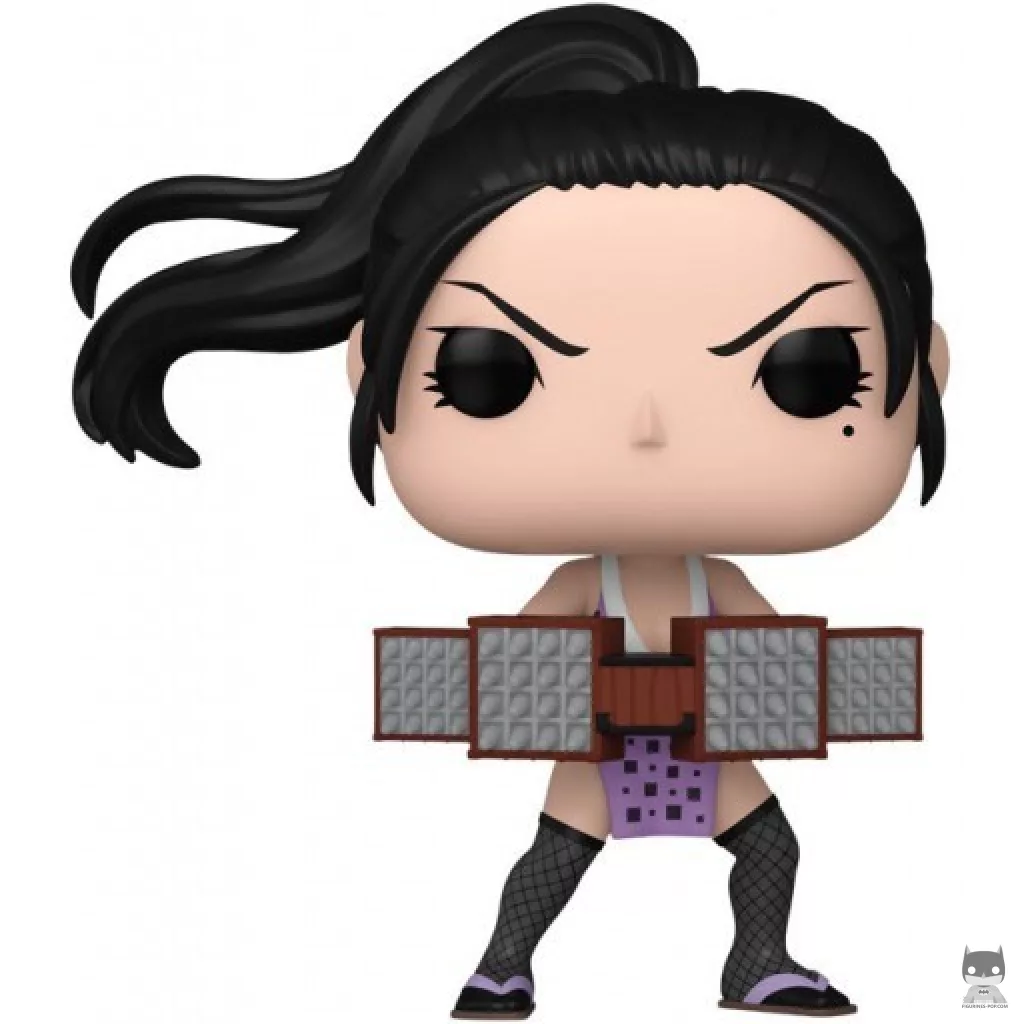 Figura Funko Pop! Hinatsuru (Demon Slayer)