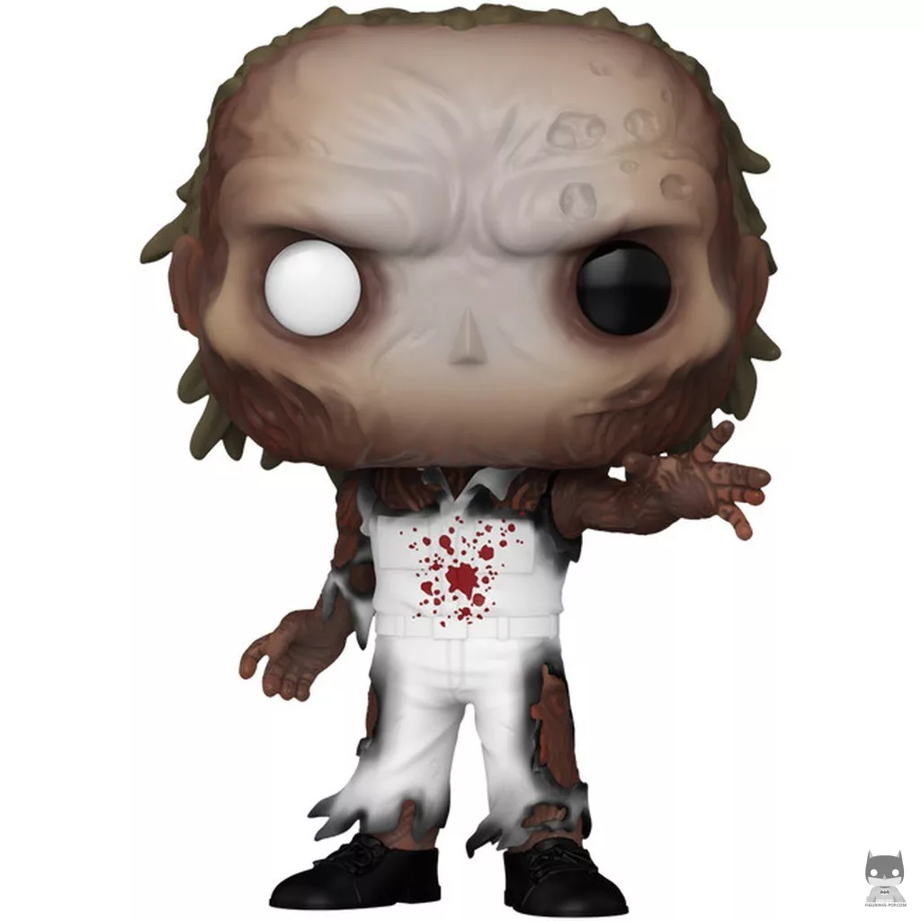 Figura Funko Pop! Vecna (En plena transformación) (Stranger Things)