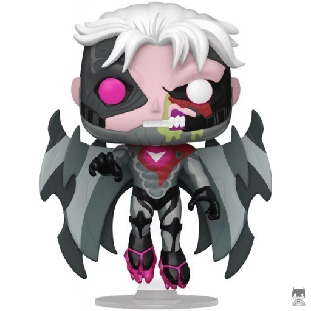 Figura Funko Pop! Bastion Nimrod (Chase) (X-Men '97)