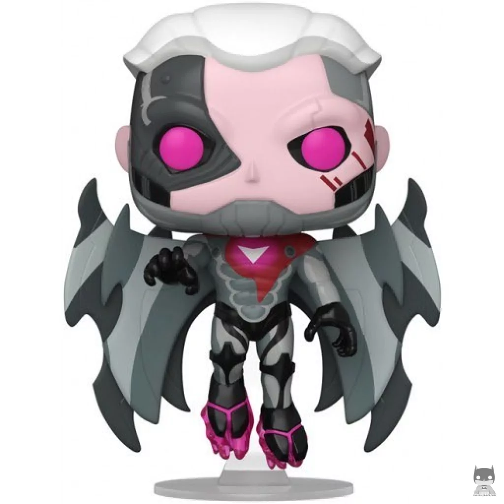 Figura Funko Pop! Bastion Nimrod (X-Men '97)