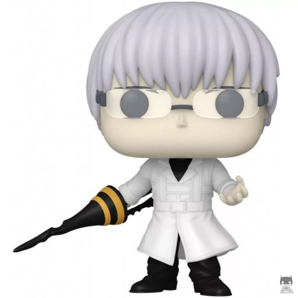 Figura Funko Pop! Kisho Arima (Tokyo Ghoul)