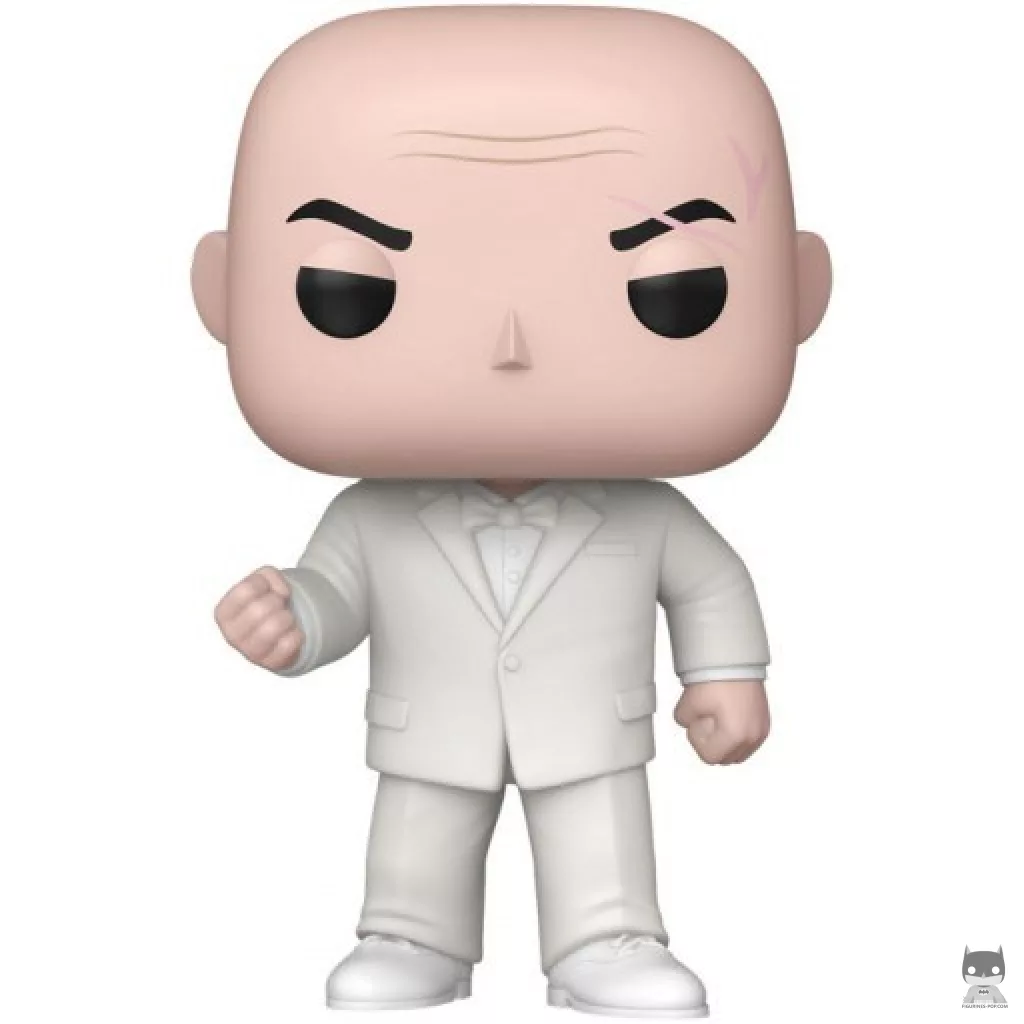 Figura Funko Pop! Kingpin (Daredevil: Born Again)