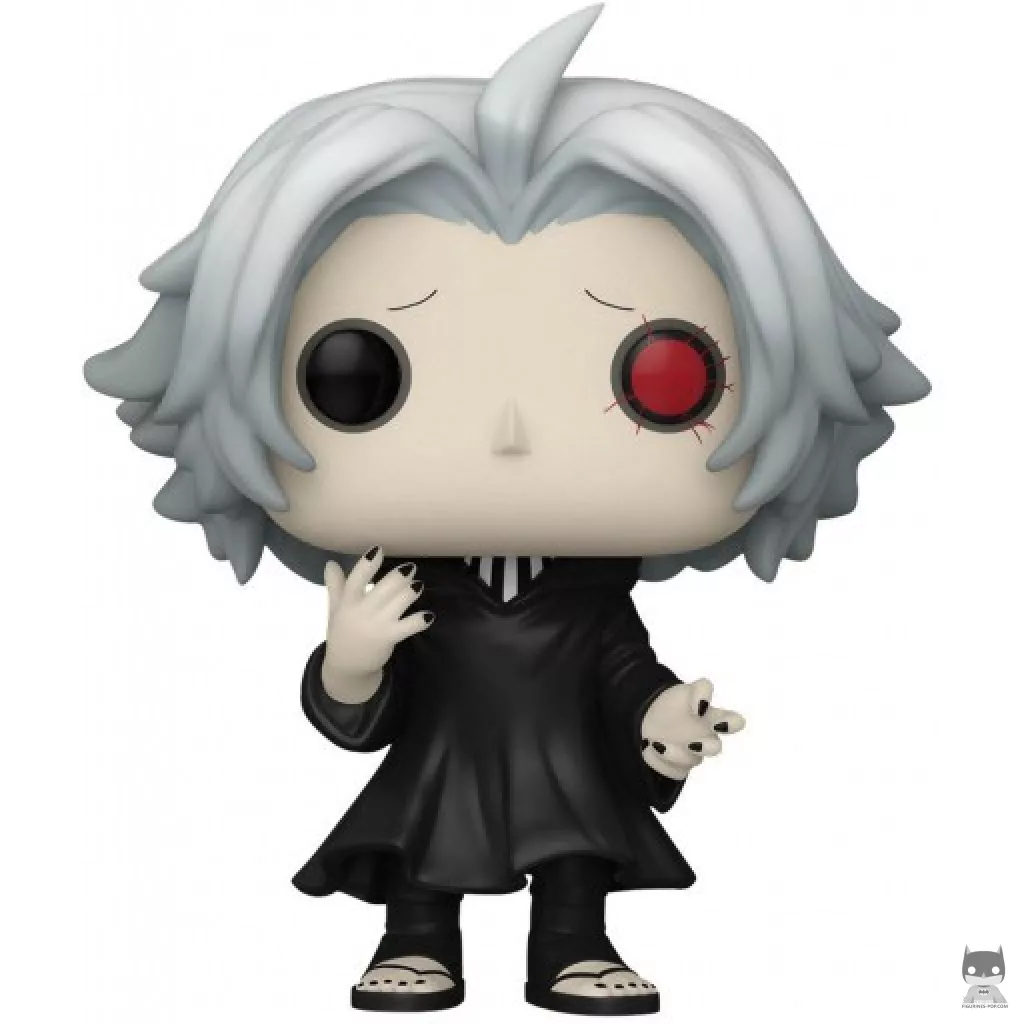 Figura Funko Pop! Owl (Tokyo Ghoul)