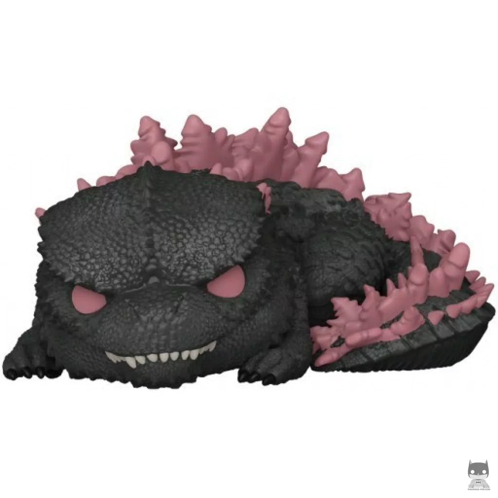 Figura Funko Pop! Godzilla durmiendo (Godzilla y Kong: El nuevo imperio)