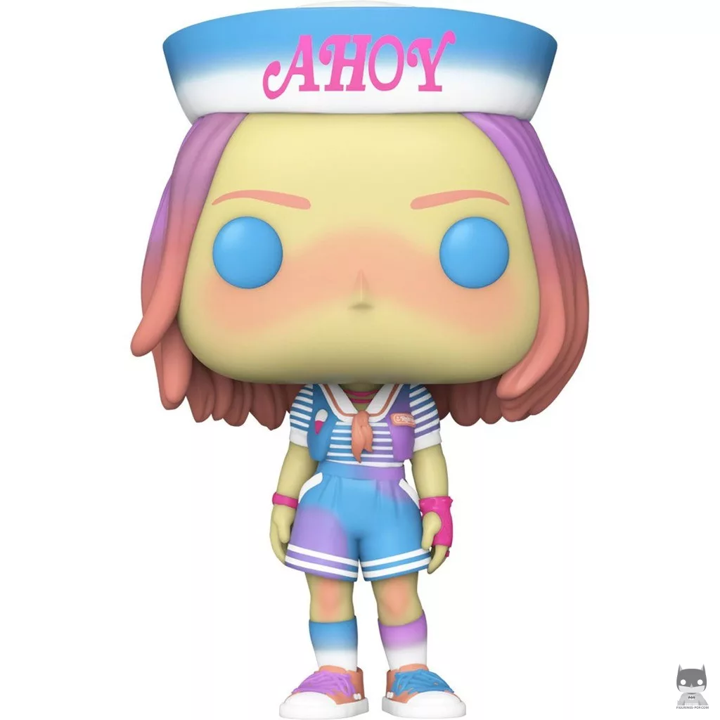 Figura Funko Pop! Robin (Scoops Ahoy) (Stranger Things)