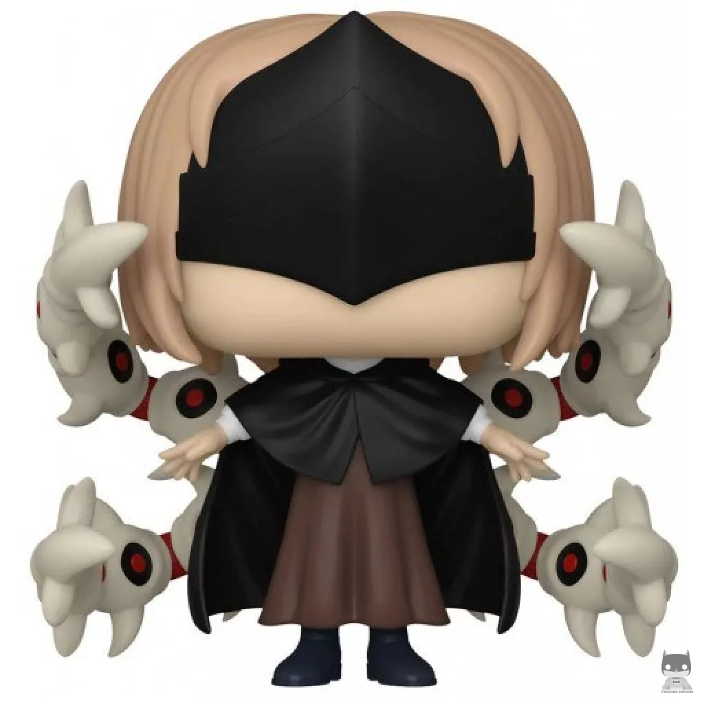 Figura Funko Pop! Hinami Fueguchi (Tokyo Ghoul)