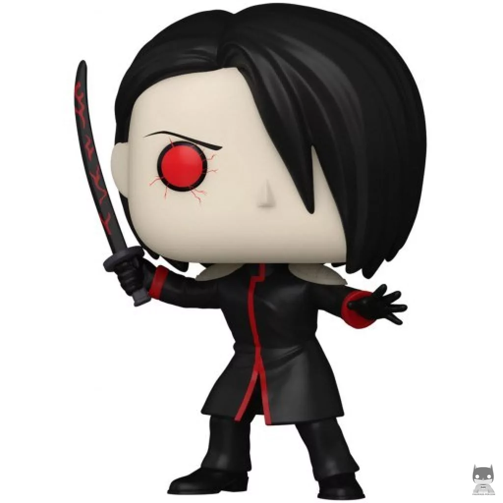 Figura Funko Pop! Nimura Furuta (Tokyo Ghoul)