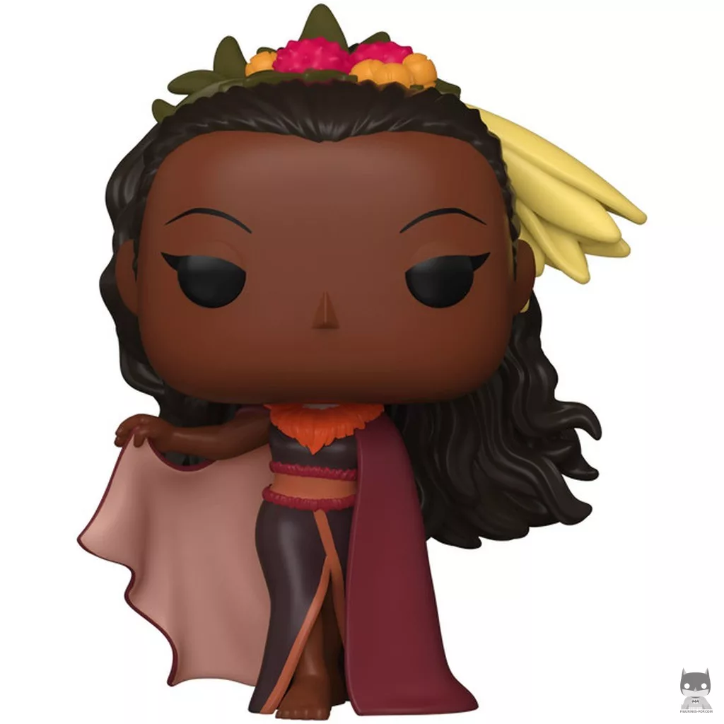 Figura Funko Pop! Matangi (Vaiana 2)