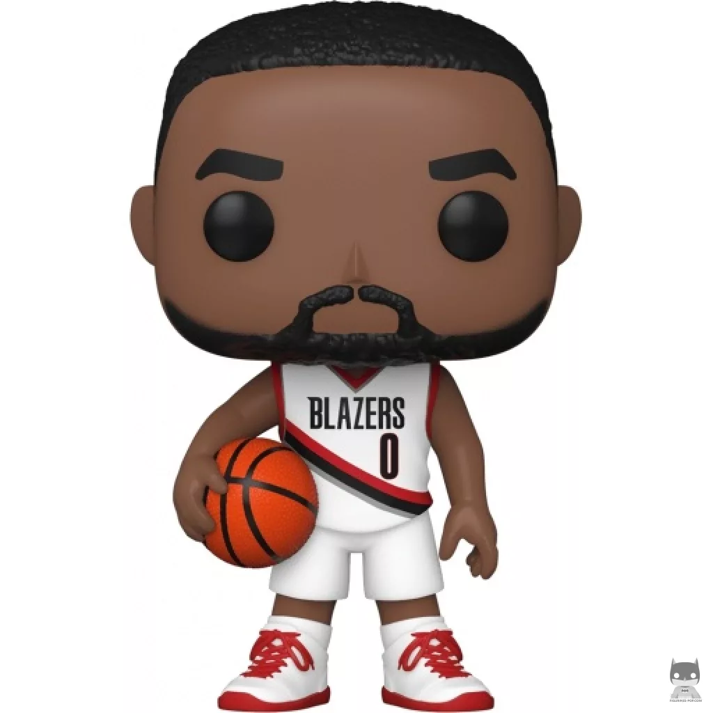 Figura Funko Pop! Damian Lillard (NBA)