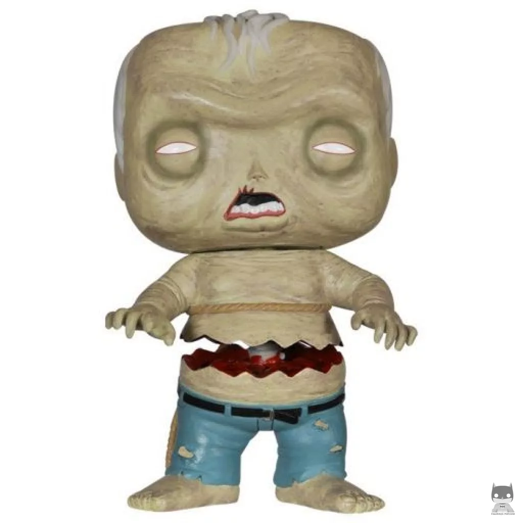 Figura Funko Pop! Caminante del pozo (The Walking Dead)