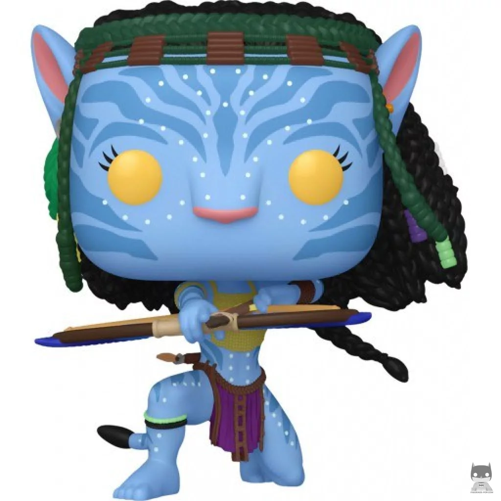 Figura Funko Pop! Neytiri (Avatar)