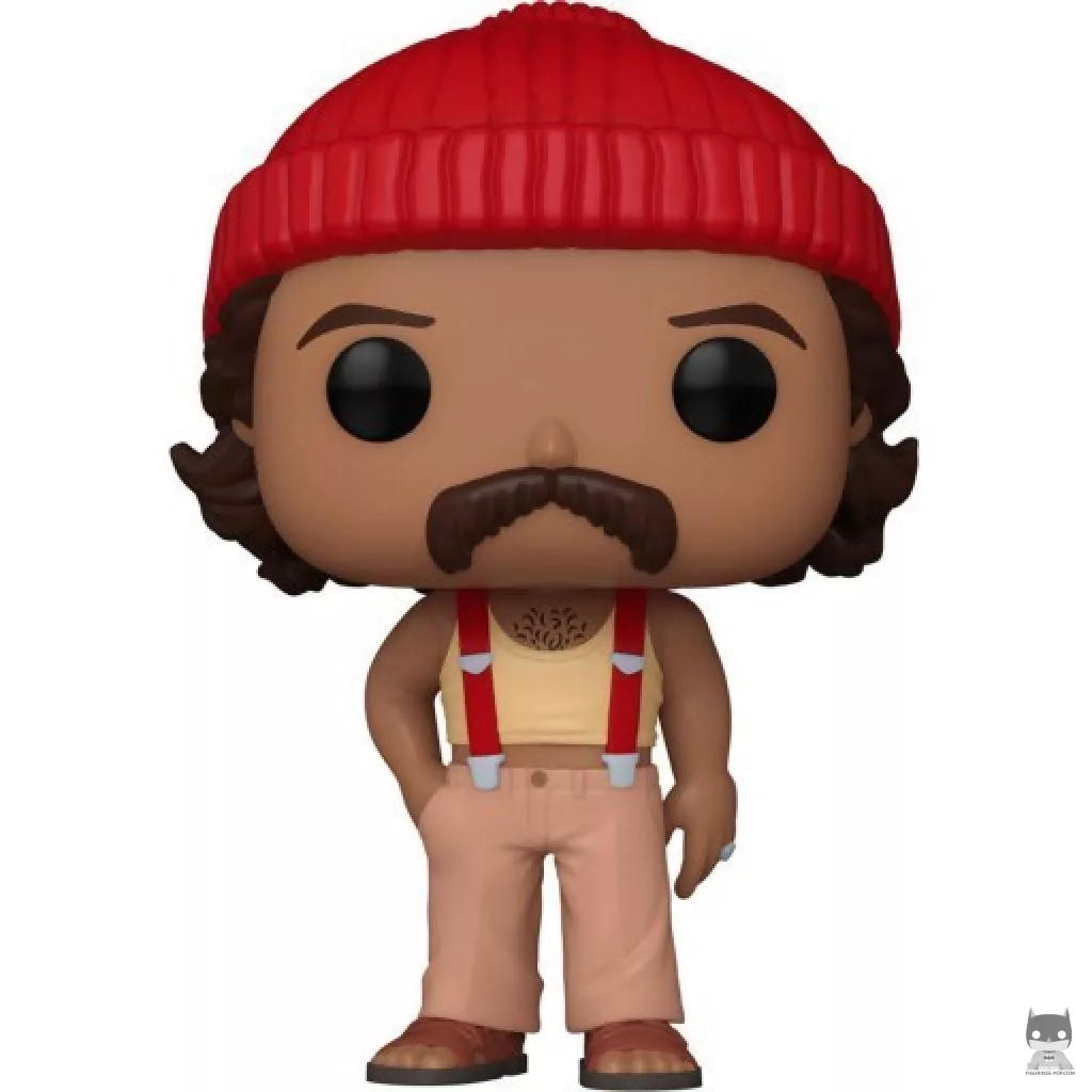 Figura Funko Pop! Cheech (Como humo se va)