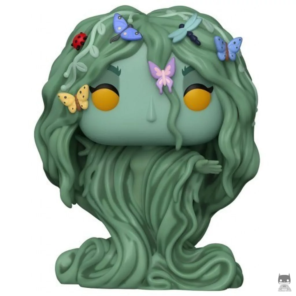 Figura Funko Pop! Hada de la primavera (Fantasía)